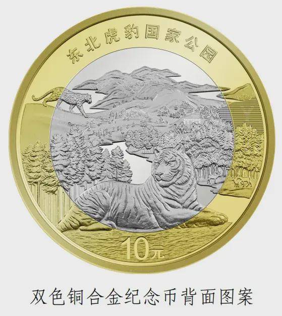 东北虎纪念币跌的稀里哗啦？