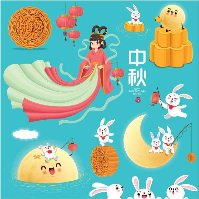 9月17号中秋节，60年一遇，4生肖要“躲月”，记得做好5件事