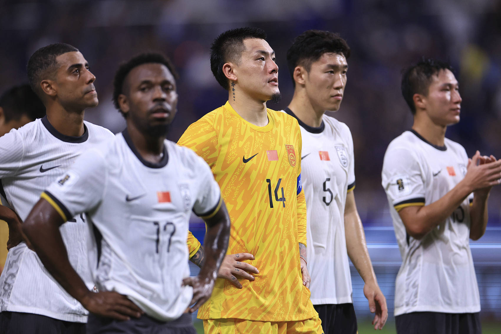 足协举行讲座反思0-7日本经验教训 5大方面存在问题