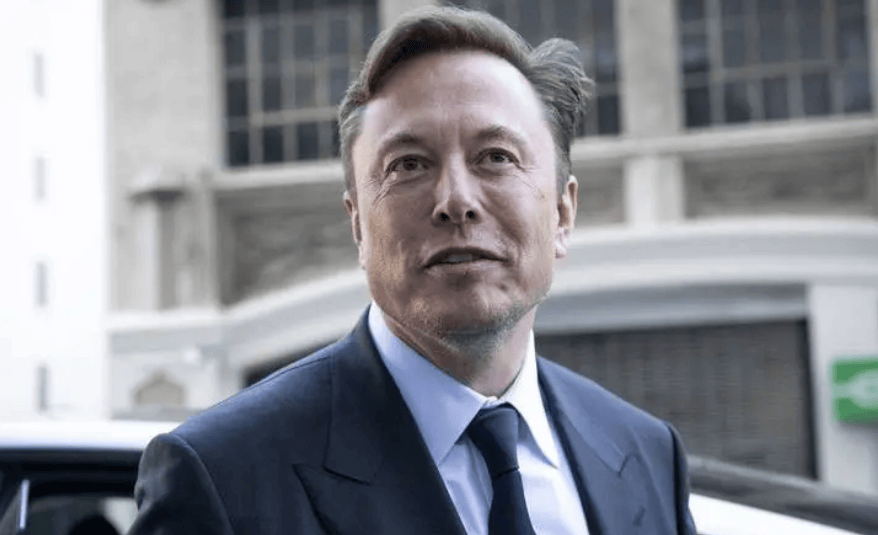 美大选最后关头大反转！哈里斯提前出局，下任总统板上钉钉？