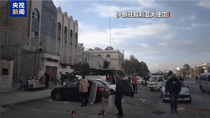 他被任命为叙利亚过渡政府看守总理！以军称摧毁叙70%以上军事力量，多国谴责，伊朗呼吁.......