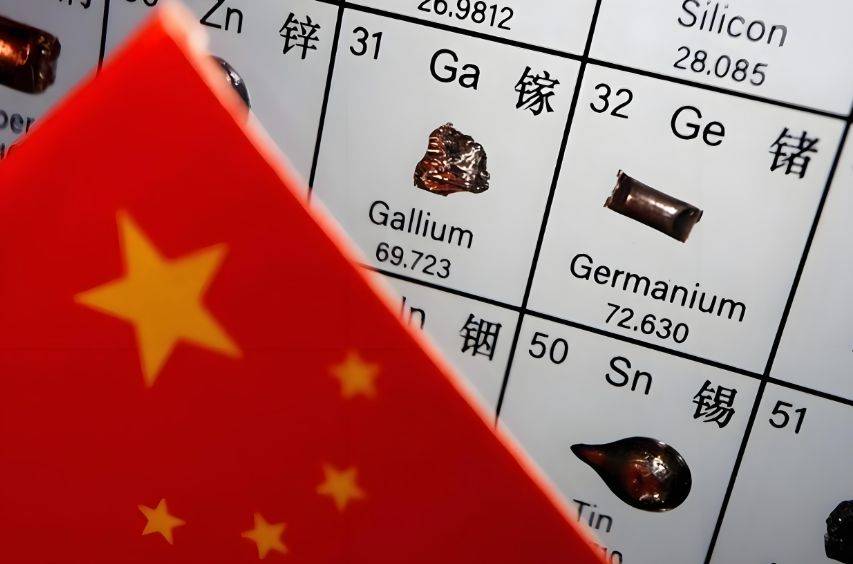 拜登最后时刻推动中美高科技脱钩，中国为何选择“硬刚”？