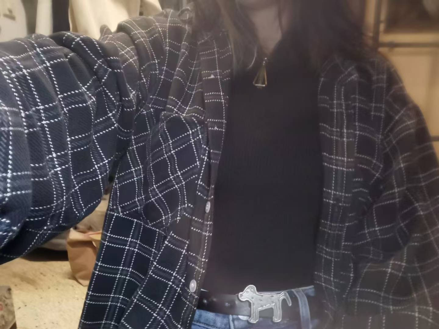 女儿重读已逝妈妈的报道 经历酷似王铁梅