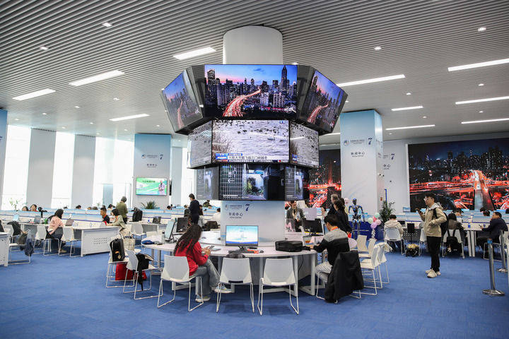 筑牢强国建设民族复兴的文化根基——2024年宣传思想文化事业展现新气象