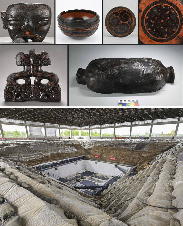 筑牢强国建设民族复兴的文化根基——2024年宣传思想文化事业展现新气象