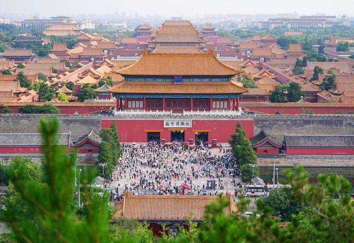 筑牢强国建设民族复兴的文化根基——2024年宣传思想文化事业展现新气象