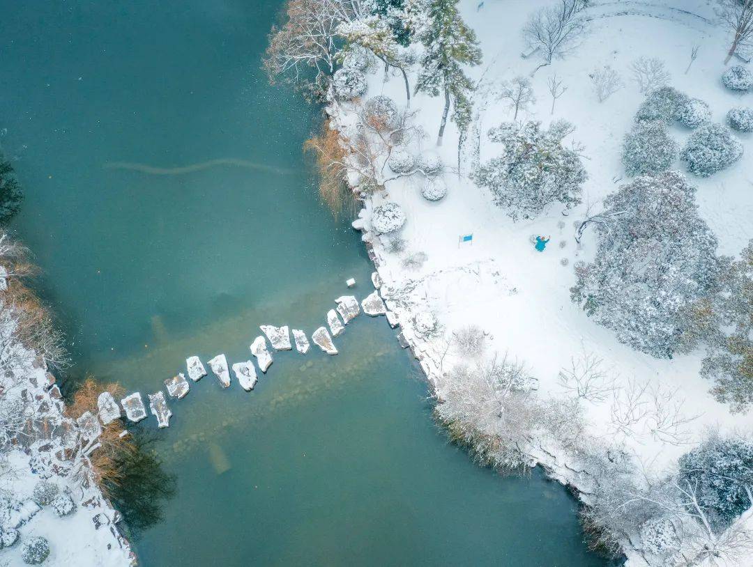 中到大雪！江苏降雪预告升级 ！徐州接下来……