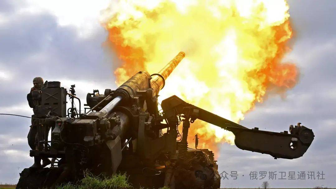 俄国防部：俄军袭击乌克兰军用机场的基础设施和无人机仓库