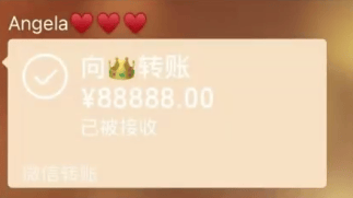 李湘晒49岁庆生照：手戴“鸽子蛋”钻戒，王诗龄转账88888元红包！