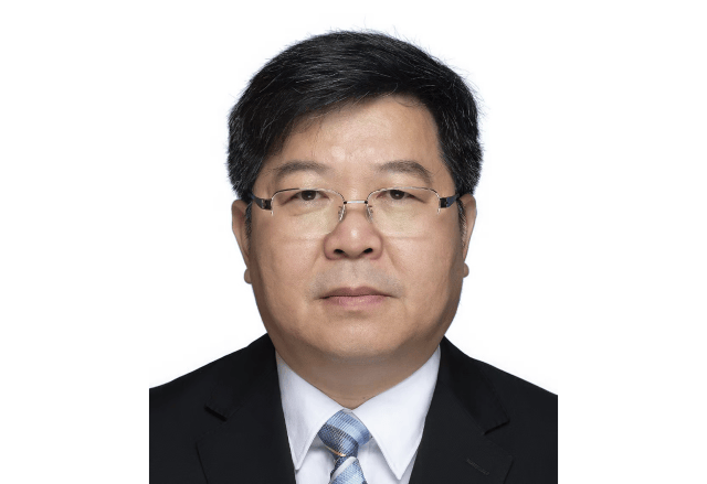 陈宇航当选惠州市市长