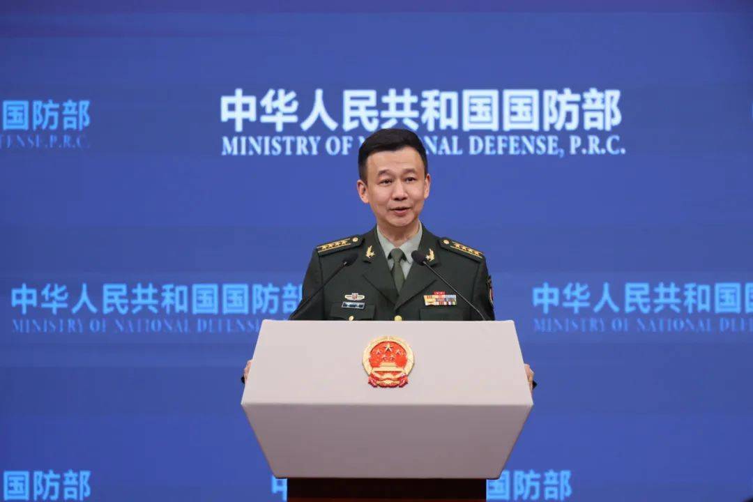 国防部回应军人退役誓词“若有战，召必回”：道出广大退伍军人心声