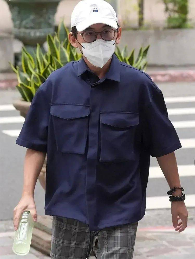 超35名受害者，黄子佼二审或加重刑责