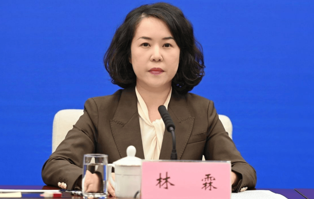 林霖担任广西壮族自治区文化和旅游厅副厅长