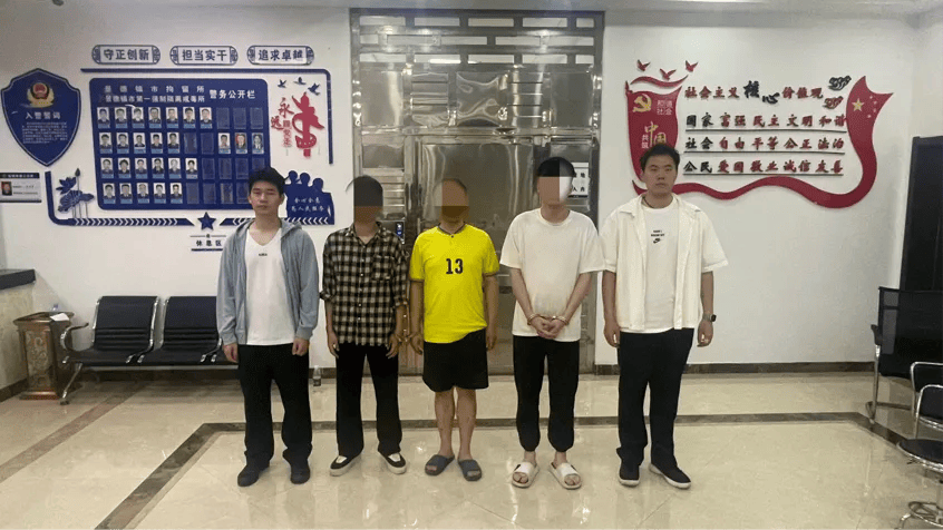 新型涉黄案件！景德镇警方破获首例！