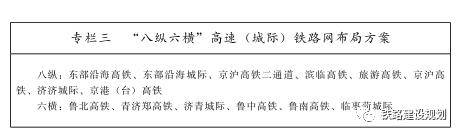 直通临沂！山东新增一条高铁！
