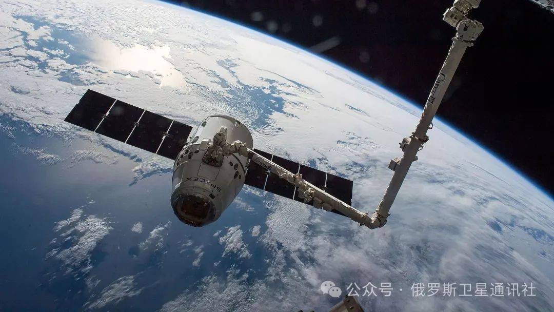 美军司令：俄中疑似掌握太空武器