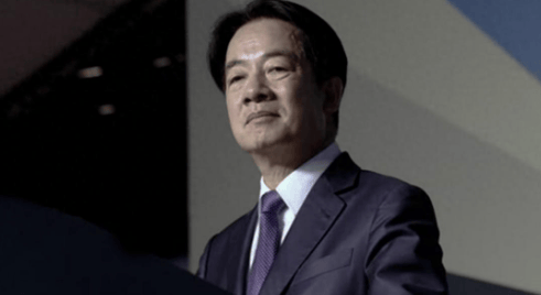 两岸统一进程加速，“台独”改口谈统一，赖清德终于认清局势了？