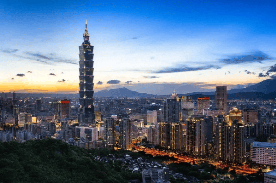 两岸统一进程加速，“台独”改口谈统一，赖清德终于认清局势了？