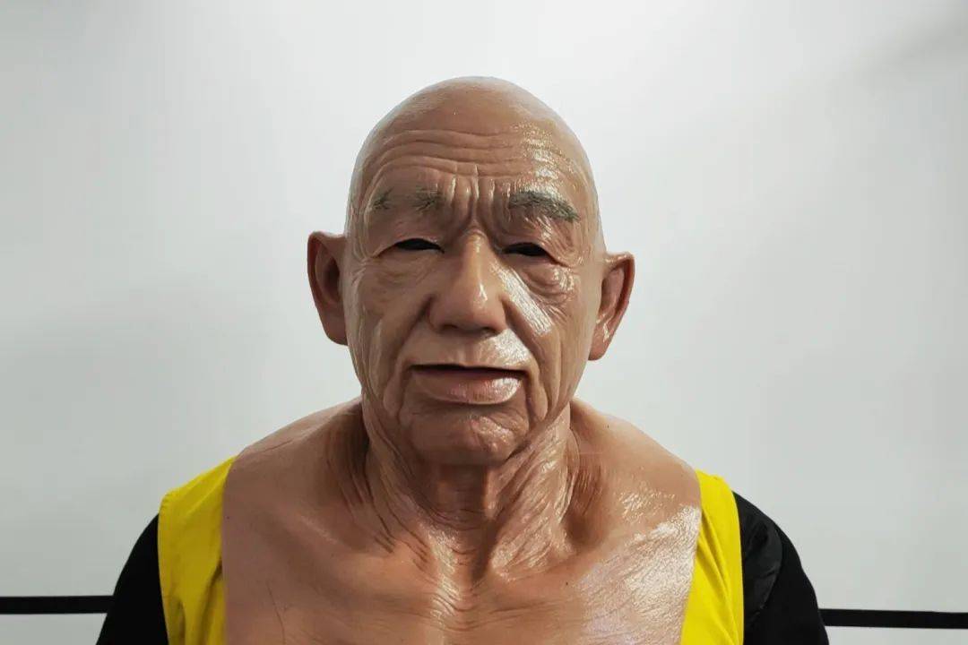 看到这种人脸，立即警惕！已有人报案