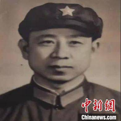 百岁老红军王均在合肥逝世