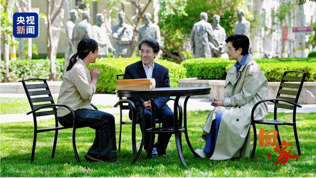 从沂蒙山到量子世界，国家最高科学技术奖得主薛其坤重走来时路