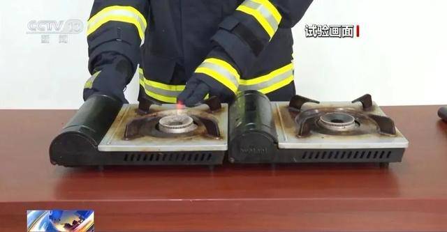 突发爆燃，5人受伤！卡式炉不能这么用