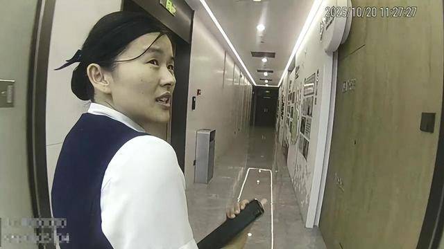 84岁老太太被通知“涉嫌重大刑案”,近700万元险些被骗光!