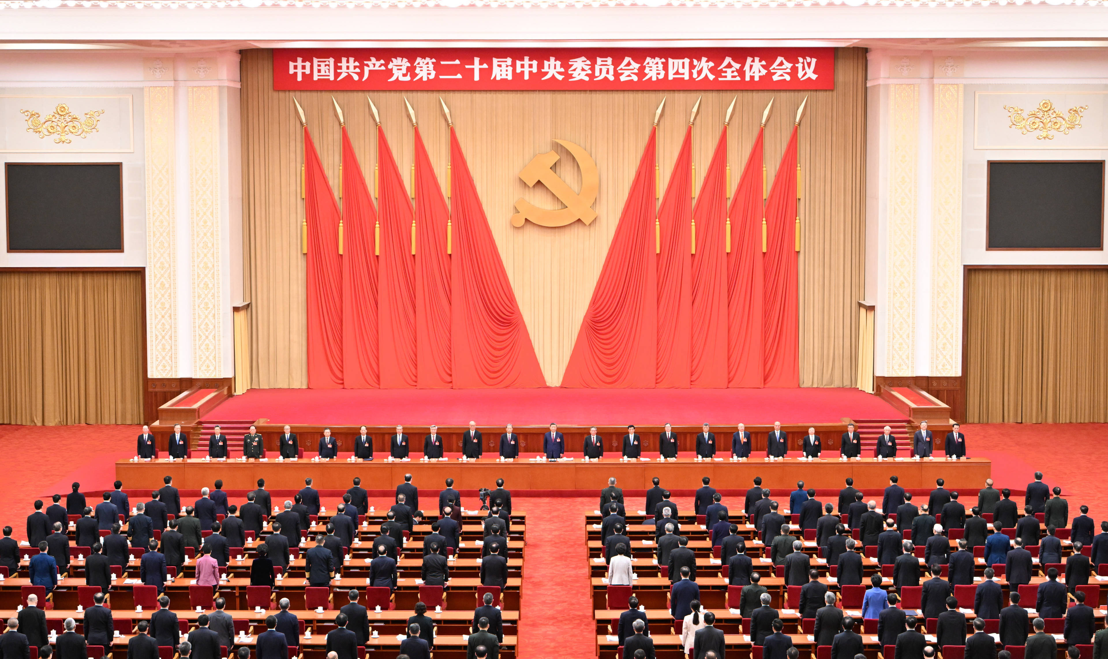 记者手记:抓住时间窗口 赢得战略主动