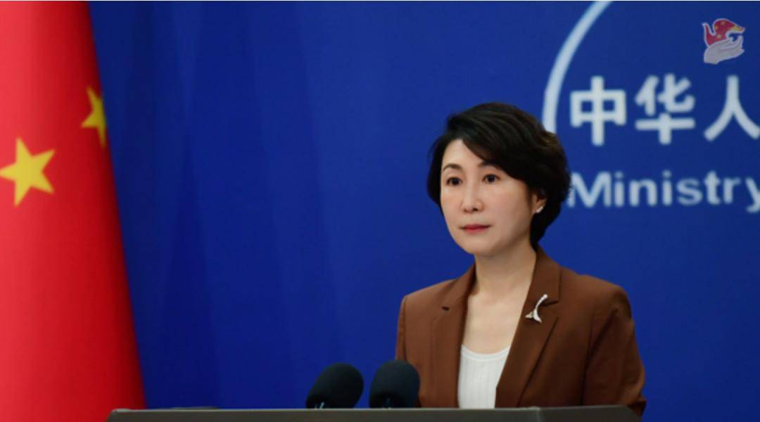 外交部宣布:艾德将访华