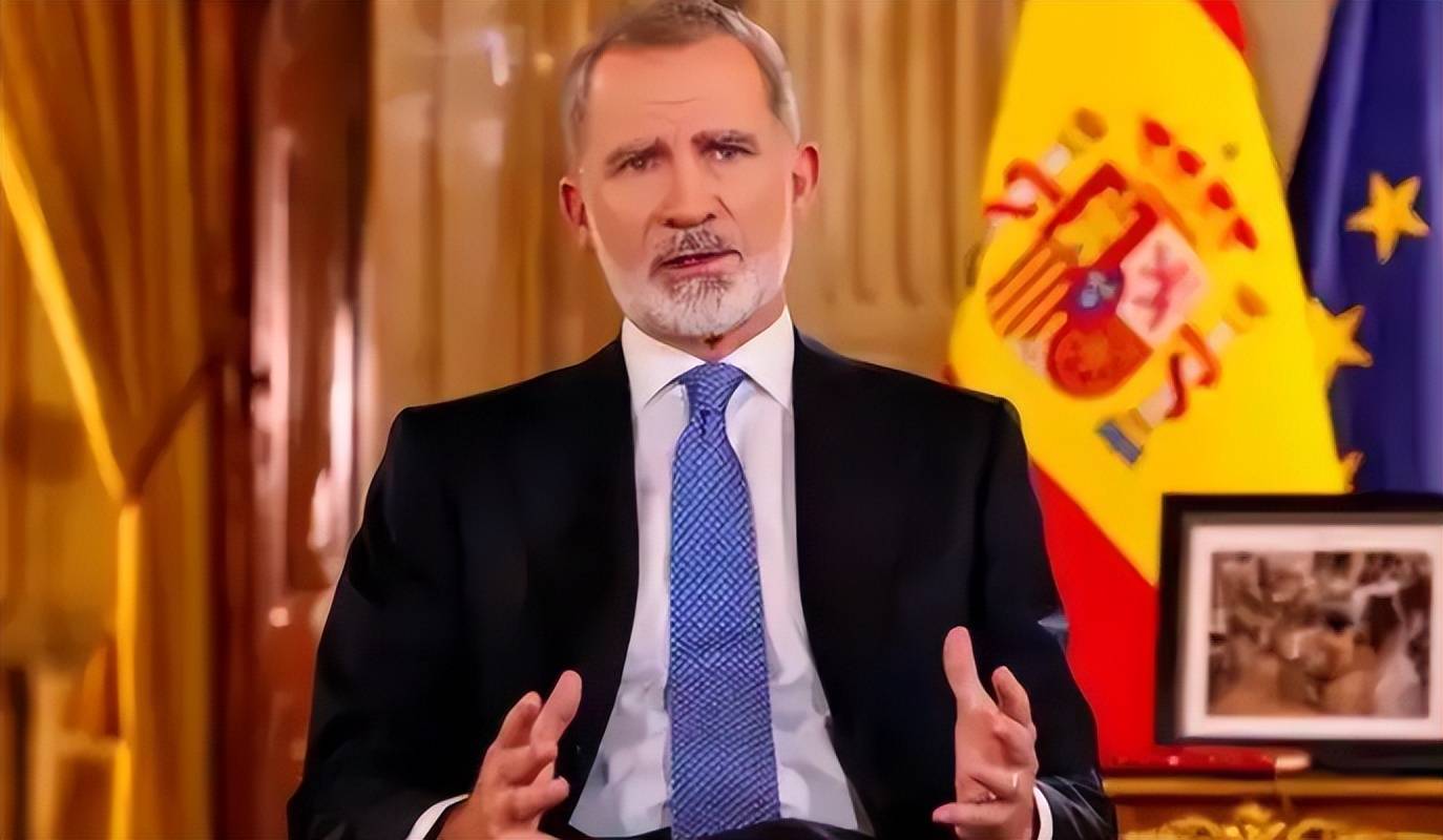 泰王携王后访华！中国带来反诈合作与高铁机遇，美国关税优惠要泰进口美农产品才给？