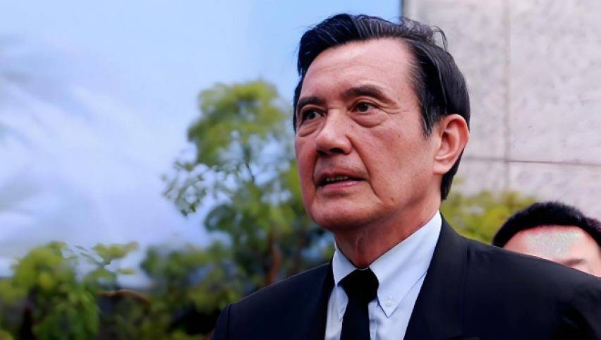 解放军进台海，不到24小时，马英九开始追责，郑丽文摊牌两岸关系！赖清德已经退无可退