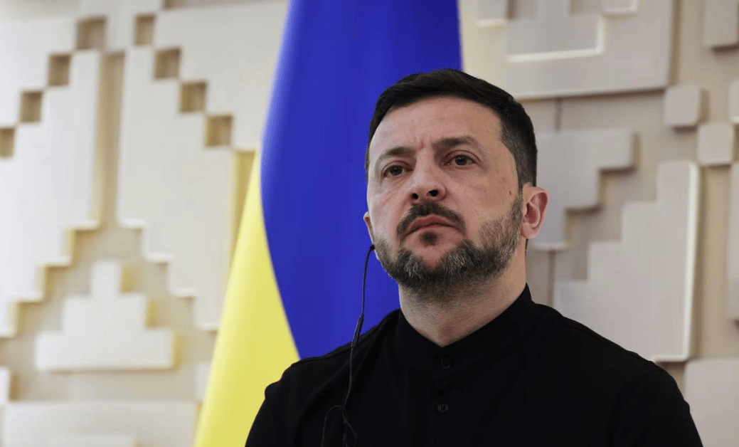 这次轮到俄罗斯主动求谈判，乌克兰却立即拒绝，泽连斯基誓要展示“胜利姿态”