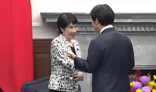 “高赖”一唱一和，倒逼我们必须加速统一