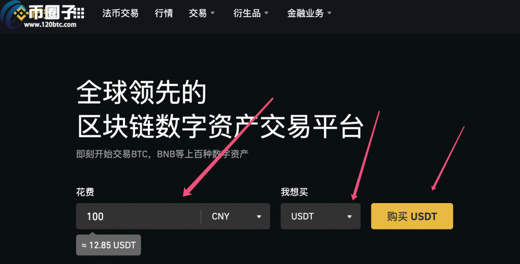 币元交易所(币币交易官网)