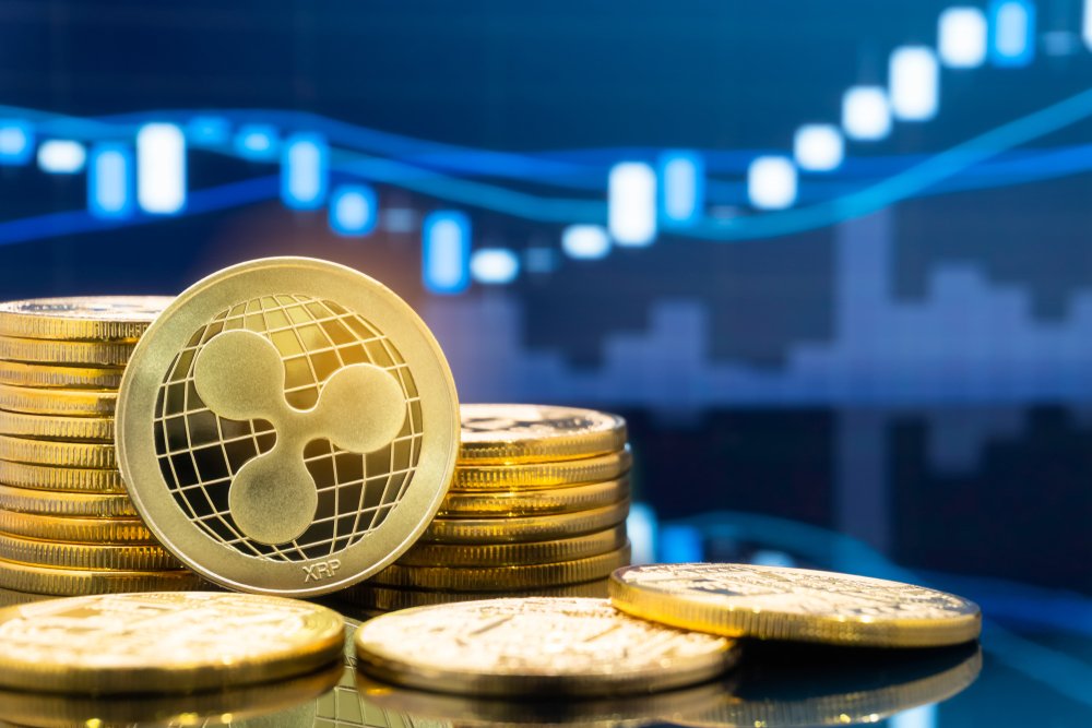 XRP(xrp是什么意思)