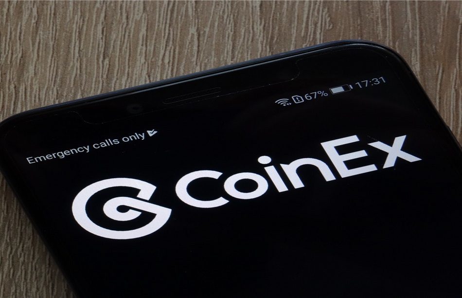 CoinEx(coinex官网)