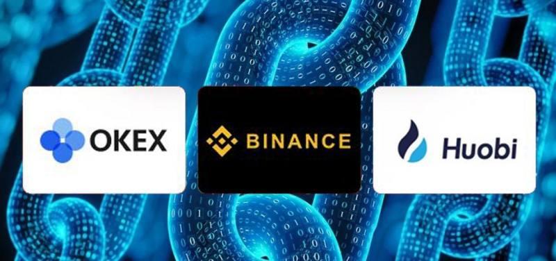 binance交易所(binance交易所官网入口)