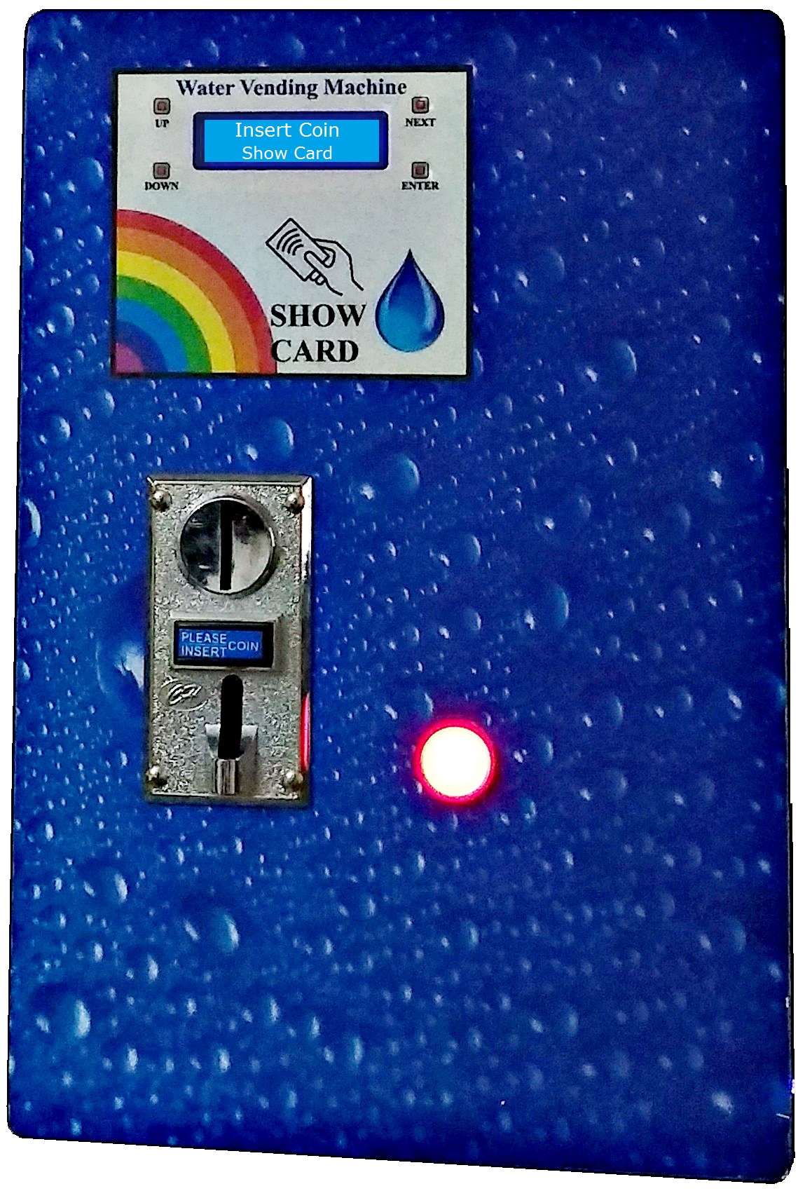 Watercoin(watercoin168)