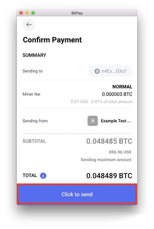 关于币安交易所app的信息