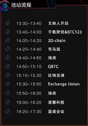 无界交易所(无界币有价值吗)