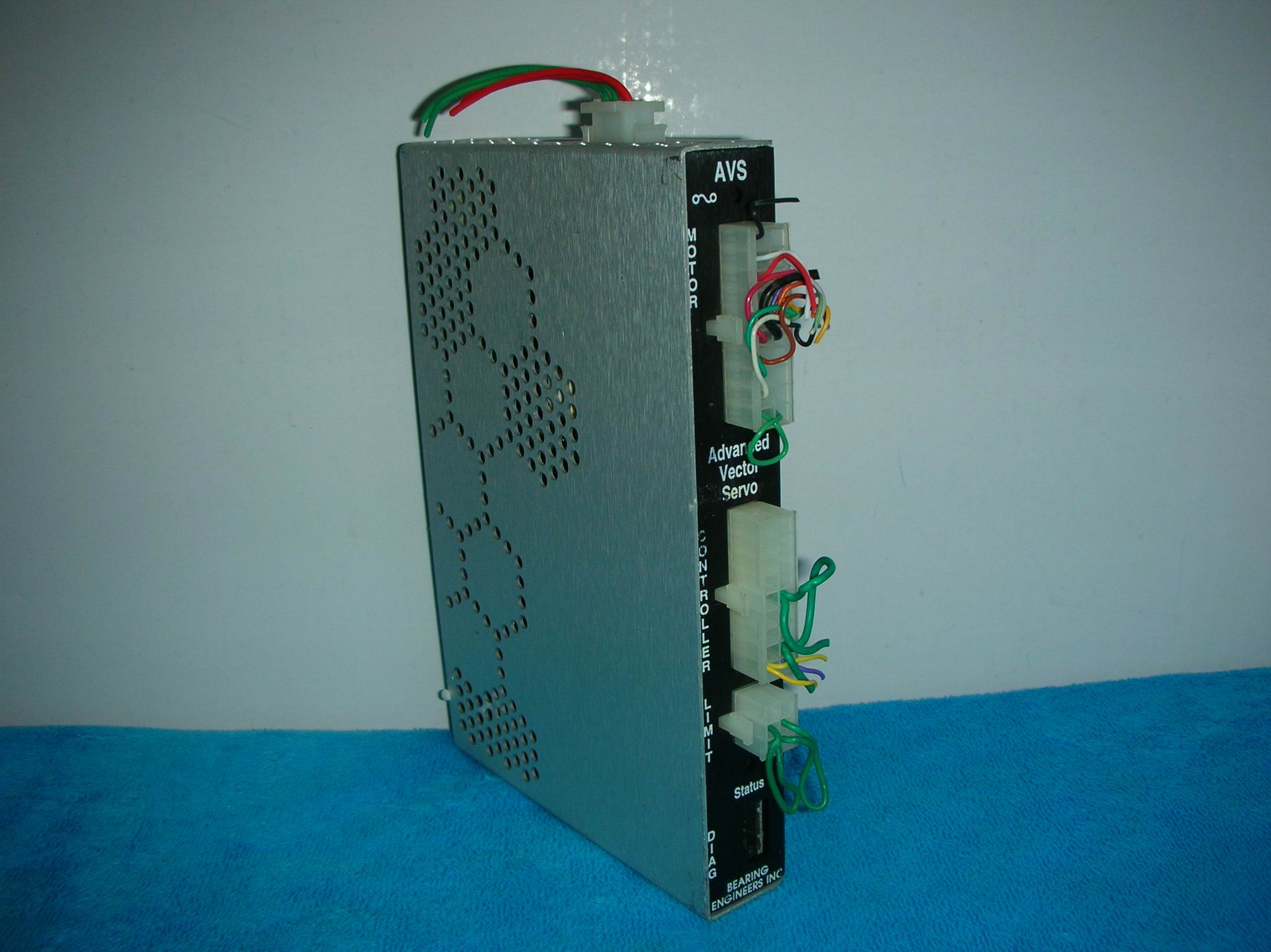 ACX(accdata)