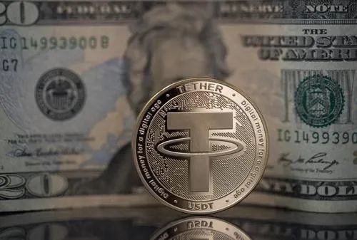 USDT行情(金色财经usdt行情)