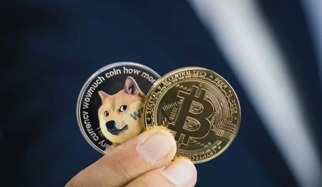 doge币市值价值(doge币最新价格行情)