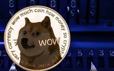 中信证券狗币DOGE(中信证券有数字货币交易吗)