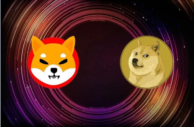 doge狗狗币最近行情今日(dogecoin狗狗币今天价格)