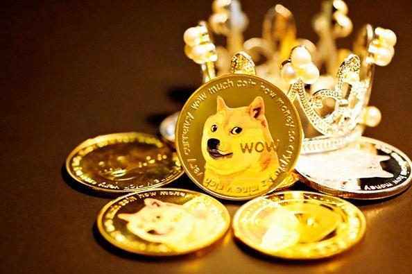 doge币总量价格(doge币总量太大了还会有升值的空间吗以后)