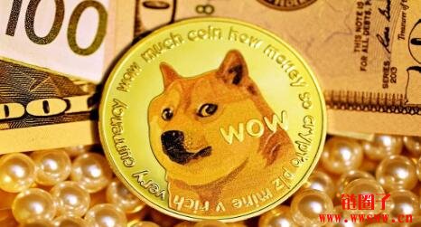 doge币总量价格(doge币总量太大了还会有升值的空间吗以后)