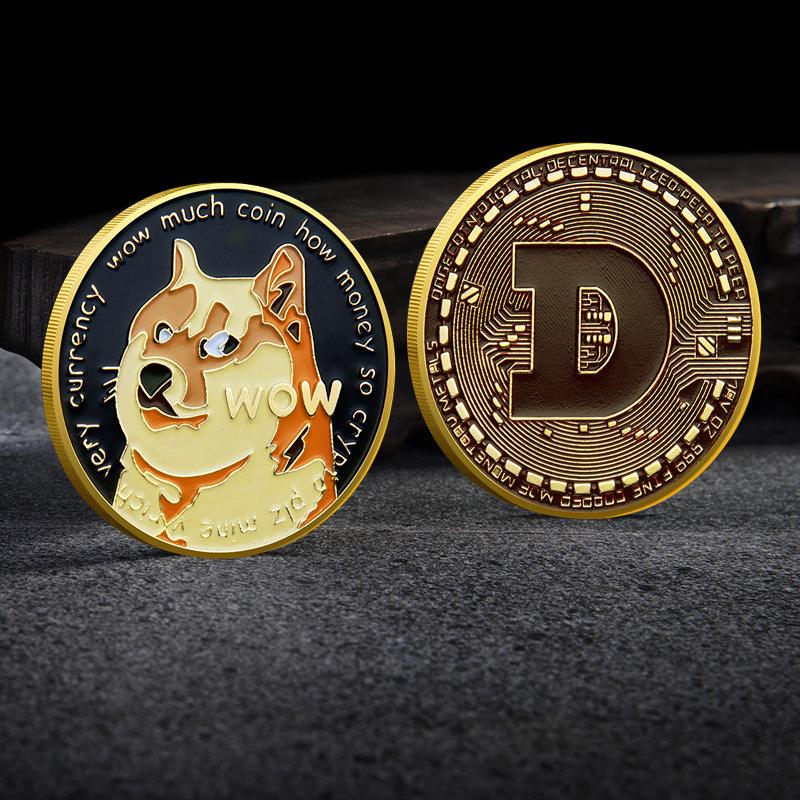 doge币市硬币吗(doge币是主流币吗)