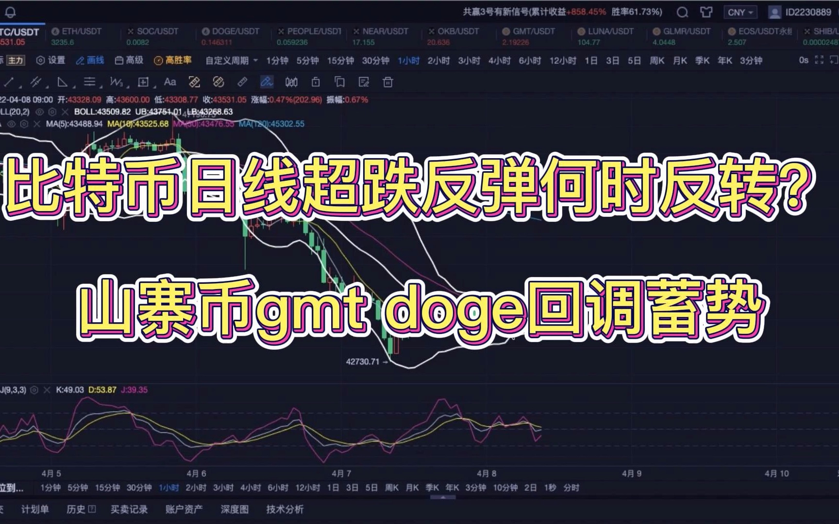 doge币实时行情怎么用(doge币价格今日行情非小号)