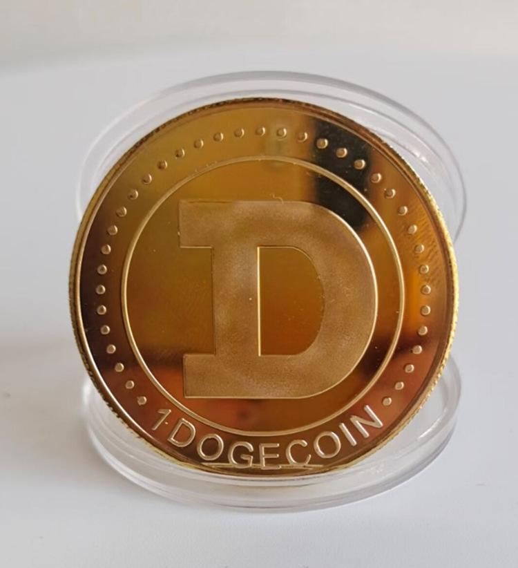 doge发行价是多少人民币(doge发行量1000万亿枚)